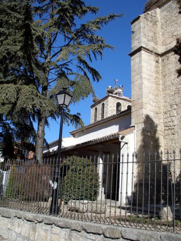 Turismo-SotodelReal-Iglesia