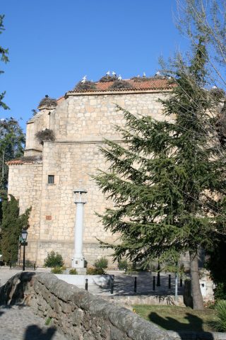 Turismo-SotodelReal-Iglesia
