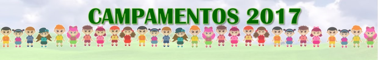 Ya están en marcha los campamentos para este año