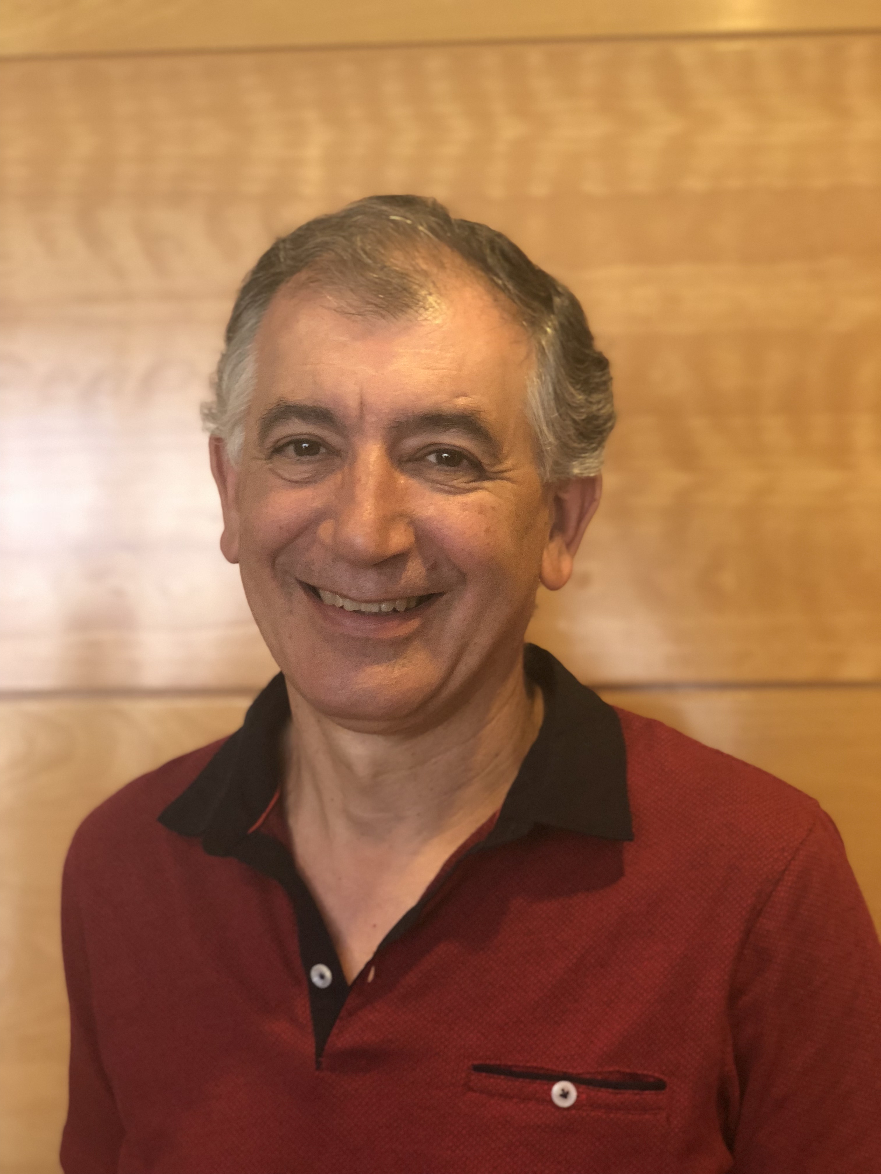 javier Benayas (5) Ayuntamiento Soto del Real