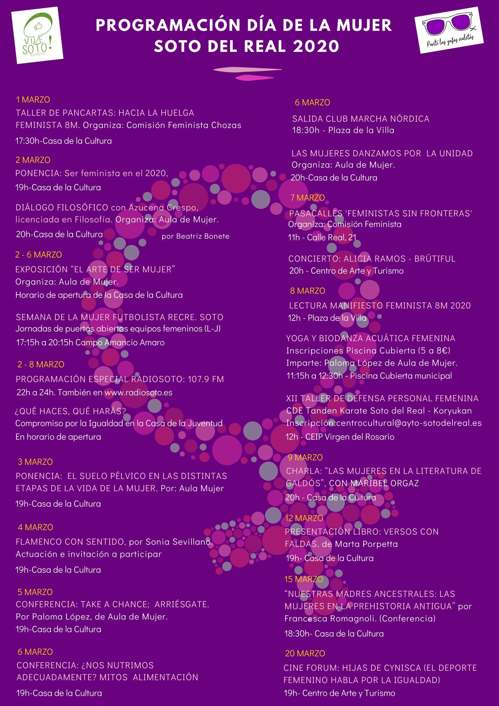 Juventud Archivos Pagina 3 De 15 Ayuntamiento Soto Del Real
