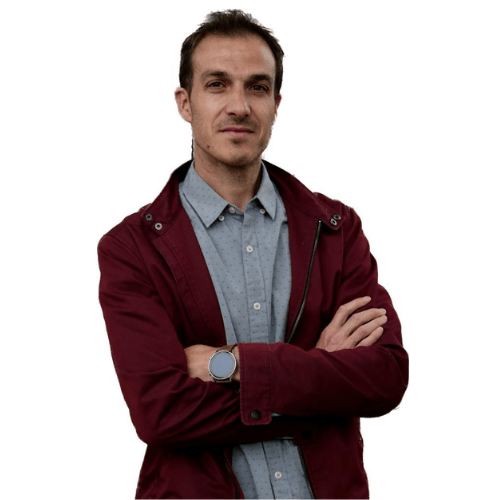 Antonio Pontejo Zapatero