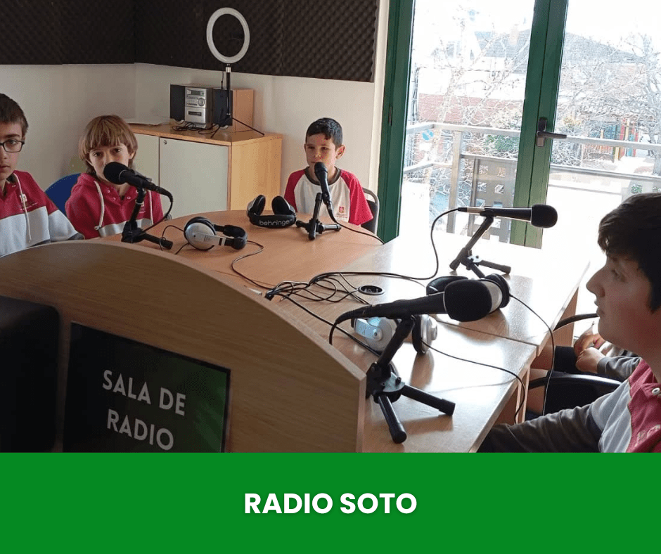 Radio Soto
