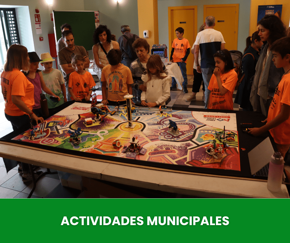 Imágenes WEB - cambios mayo 26 Actividades culturales y educativas