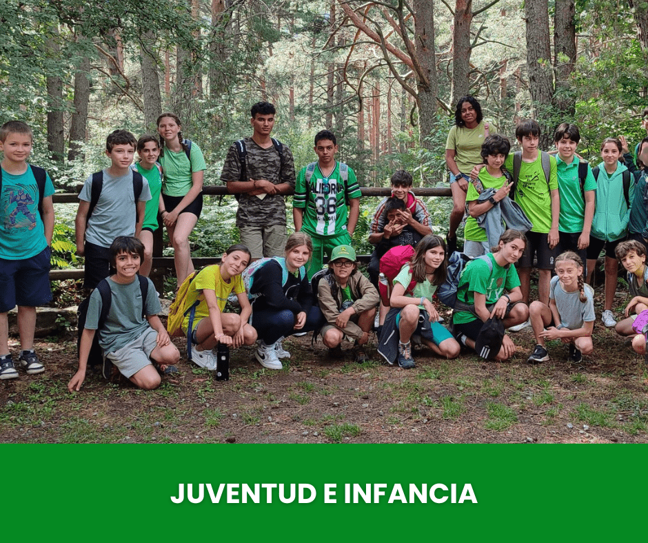 juventud