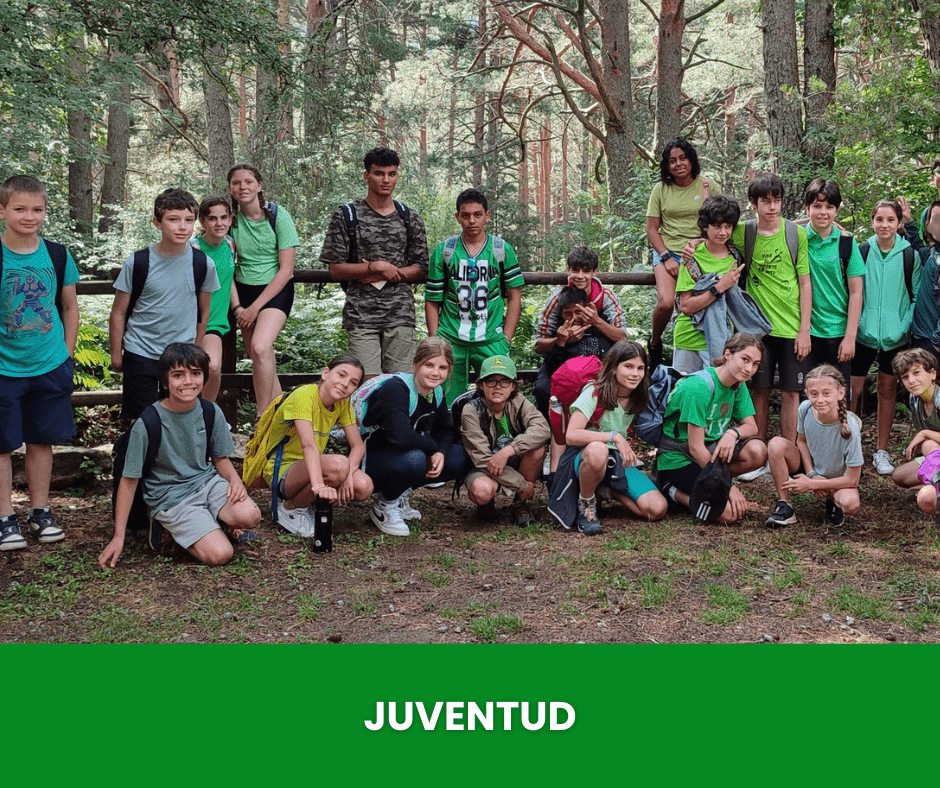 juventud