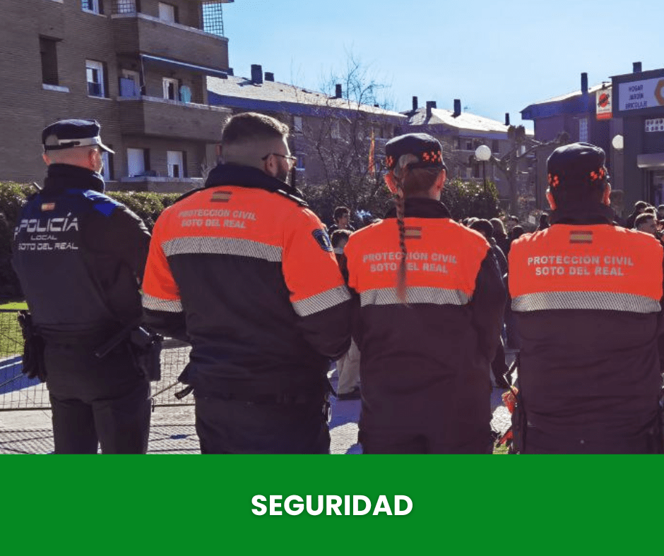 seguridad