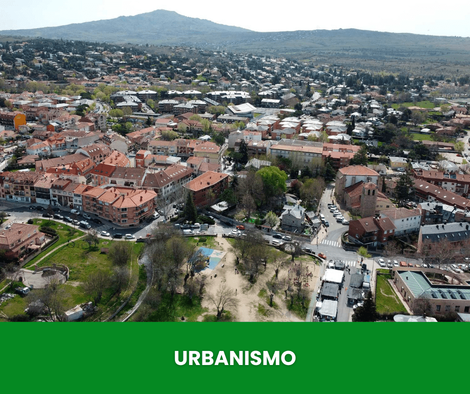 urbanismo
