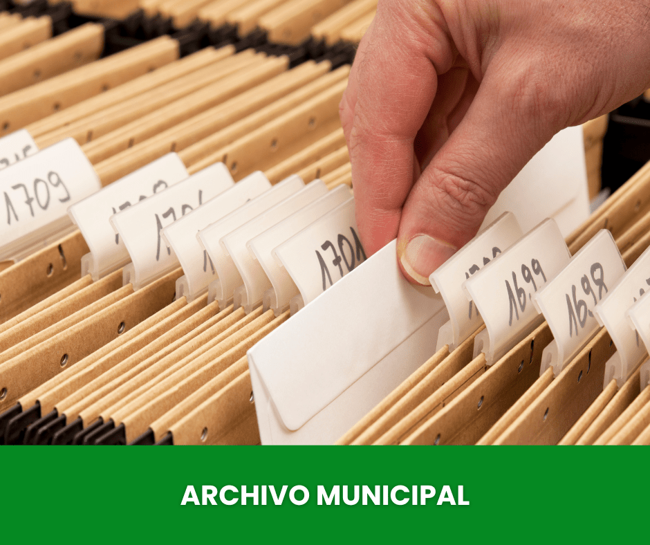 Archivo Municipal