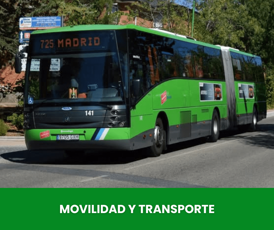 movilidad