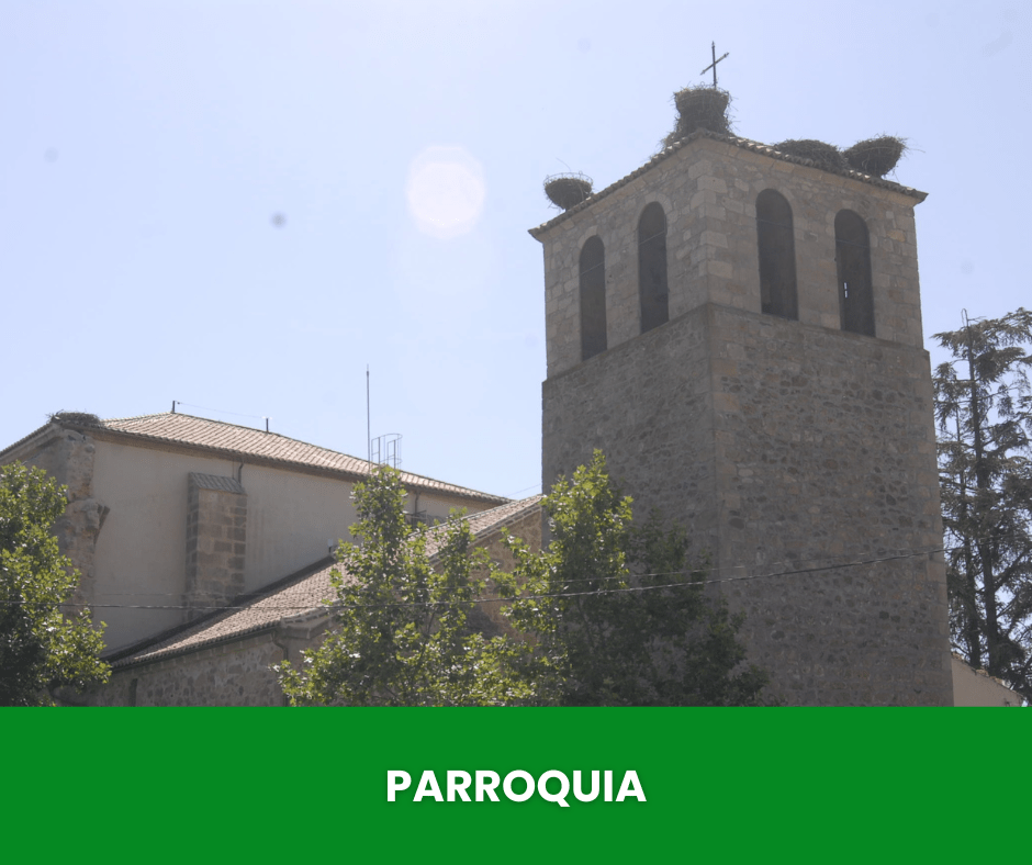 Parroquia