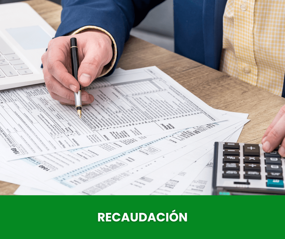 Gestión de residuos