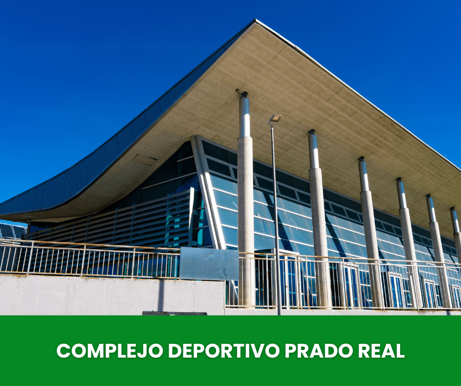 CD Prado real