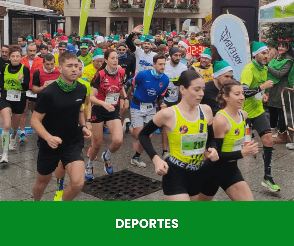 deporte
