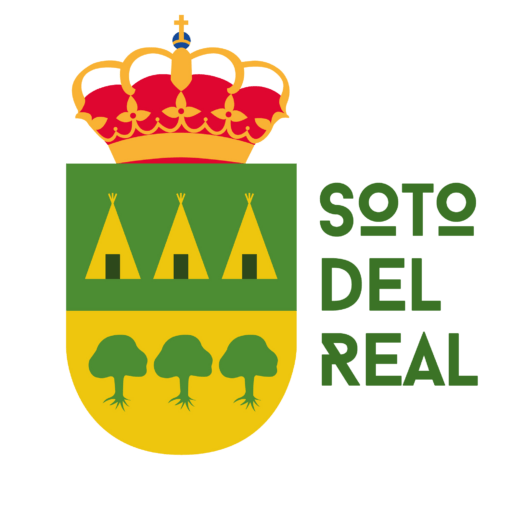 Escudo Soto del Real
